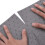 Berkfield Oil Absorbent Pad Grey 40x1000 cm 7