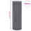 Berkfield Oil Absorbent Pad Grey 40x1000 cm 8