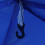 Berkfield Party Tent Azure Blue Waterproof 7