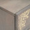 Berkfield Bedside Cabinet 2 pcs Grey 40 x 33 x 46 cm Solid Mango Wood 7