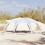 Berkfield Party Tent Grey Waterproof 3