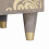 Berkfield Bedside Cabinet 2 pcs Grey 40 x 33 x 46 cm Solid Mango Wood 9