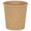 Berkfield Paper Coffee Cups 1000 pcs 4oz 100ml Brown 2