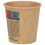 Berkfield Paper Coffee Cups 1000 pcs 4oz 100ml Brown 4