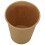 Berkfield Paper Coffee Cups 1000 pcs 4oz 100ml Brown 5