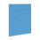 Berkfield Pleated Blind Blue 105x150 cm Fabric Width 104.4 cm Polyester 3