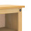 Berkfield Bathroom Washing Machine Cabinet Corona Solid Wood Pine 8