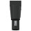 Berkfield Ceiling Spotlight Black 26 x 6.5 x 11.5 cm Metal 7