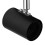 Berkfield Ceiling Spotlight Black 26 x 6.5 x 11.5 cm Metal 10