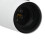 Berkfield Ceiling Spotlight White 26.5 x 26 x 11.5 cm Metal 9