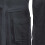 Berkfield Bathrobe KINN Anthracite XXL Cotton 4
