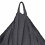 Berkfield Bathrobe KINN Anthracite XXL Cotton 5