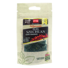 Montosco Szechuan Pepper Doypack 18g