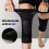 Knee Brace Compression Sleeve for Arthritis Support 1 Pair 2