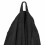 Berkfield Bathrobe KINN Black L Cotton 5