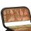 Berkfield Bar Stools 4 pcs 46x35.5x80 cm Solid Wood Reclaimed 5