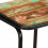 Berkfield Bar Stools 4 pcs 46x35.5x80 cm Solid Wood Reclaimed 6