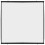 Berkfield Projection Screen Wall-Hanging 72 Inch 1:1 4