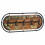 Berkfield Wall-mounted Coat Rack with 5 Hooks Solid Wood Reclaimed 3
