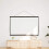 Berkfield Projection Screen Wall-Hanging 50 Inch 16:9 3