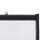Berkfield Projection Screen Wall-Hanging 50 Inch 16:9 6