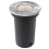 Berkfield Outdoor Ground Lights 3 pcs Round 3