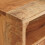 Berkfield Storage Cabinets Brown 110 x 30 x 45 cm Solid Mango Wood 9