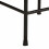 Berkfield Bar Stools 2 pcs 46x35.5x70 cm Solid Wood Rough Mango 7