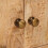 Berkfield Storage Cabinets Brown 110 x 30 x 45 cm Solid Mango Wood 10
