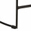 Berkfield Bar Stools 2 pcs 49x43x88 cm Solid Wood Mango 7