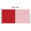 Patio Terrace Side Awning 160 x 300 cm Red 7