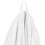 Berkfield Bathrobe KINN White XL Cotton 5