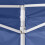 Berkfield Foldable Tent 3x3 m with 4 Walls Blue 4