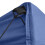 Berkfield Foldable Tent 3x3 m with 4 Walls Blue 5
