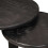 Berkfield Nesting Coffee Tables 3 pcs White Solid Mango Wood 7