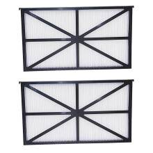 Pool Cleaner Filter 2 Pack, Ultra Fine Panels for Hayward AquaVac, TigerShark, SharkVac RCX70101PAK2