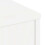 Berkfield TV Cabinet ODDA White 79x24x40 cm Solid Wood Pine 9