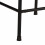 Berkfield Bar Stools 4 pcs 46x35.5x80 cm Solid Wood Rough Mango 7