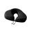 Adjustable Massage Face Cradle Cushion Dark Grey Ergonomic Face Down Pillow for Massage Table 1