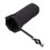 Durable Drumstick Holder Barrel for Drummers, Quick Access Storage Case with Stylish Stage Look 1