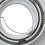Berkfield Spotlight 12 pcs White 9 x 9 x 2 cm Aluminium 9