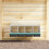 Berkfield Chicken Nesting Box 4 Compartments Wall-Mounted Galvanised Steel 3