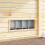 Berkfield Chicken Nesting Box 4 Compartments with Legs Galvanised Steel 3