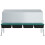 Berkfield Chicken Nesting Box 4 Compartments with Legs Galvanised Steel 5