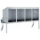 Berkfield Chicken Nesting Box 4 Compartments with Legs Galvanised Steel 7