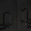 Berkfield Bathroom Cabinet Brown 55 x 35 x 60 cm Solid Mango Wood 9