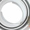 Berkfield Spotlight 12 pcs White 9 x 9 x 2 cm Aluminium 9