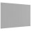 Berkfield Kitchen Backsplash Light Grey 90 x 60 cm Tempered Glass 4