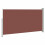 Patio Retractable Side Awning 160 x 300 cm Brown 6