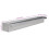 Rectangular Waterfall Pool Fountain Stainless Steel 90 cm 7